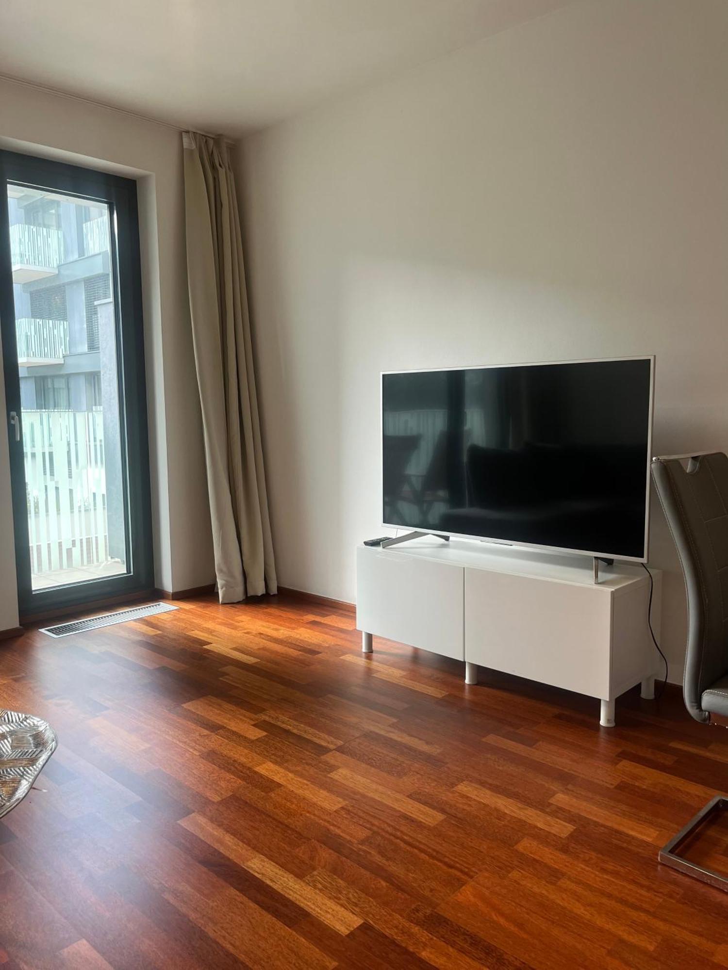 Residence Garden Tower S Balkonem, Garaz براغ المظهر الخارجي الصورة